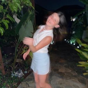 Meet your Posher, Aubrey